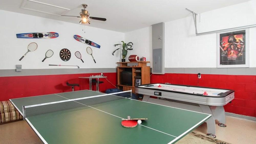 Windsor Palms Villas