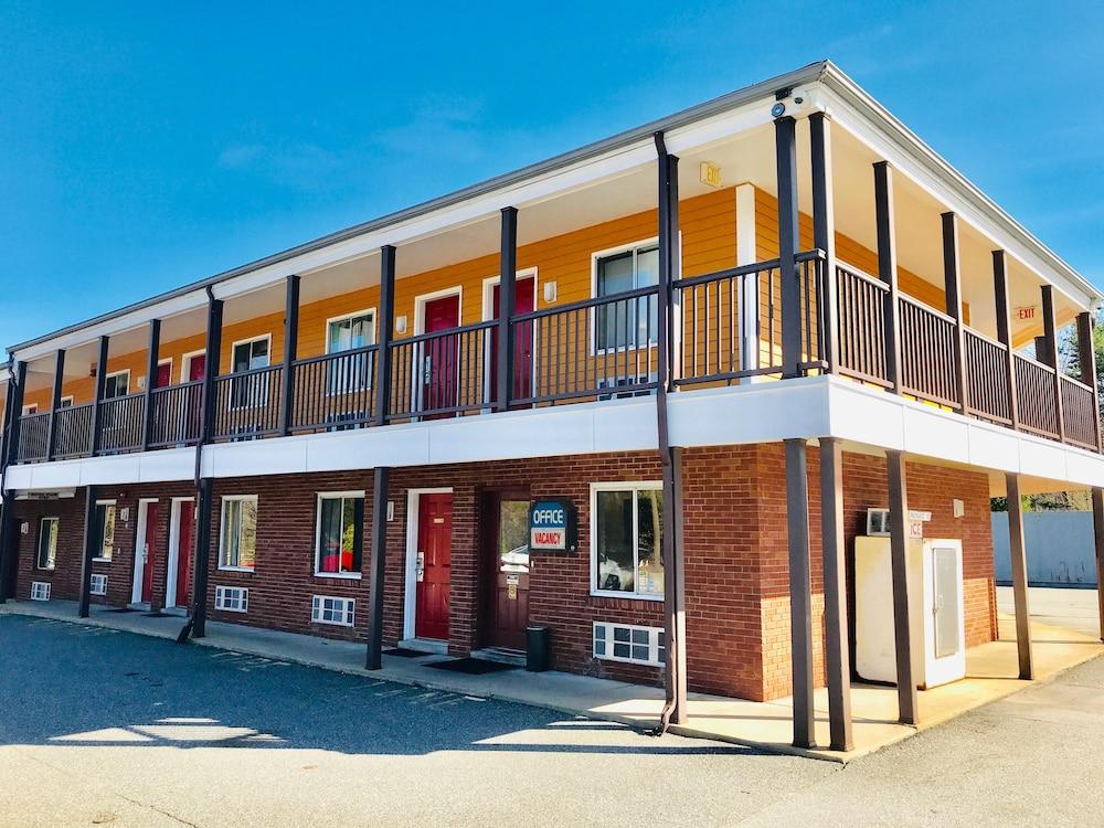 Rodeway Inn