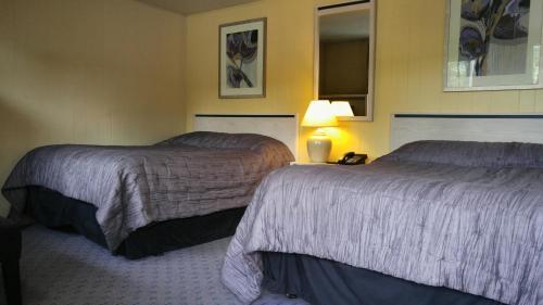 Macaluso's At The Lantern Lodge