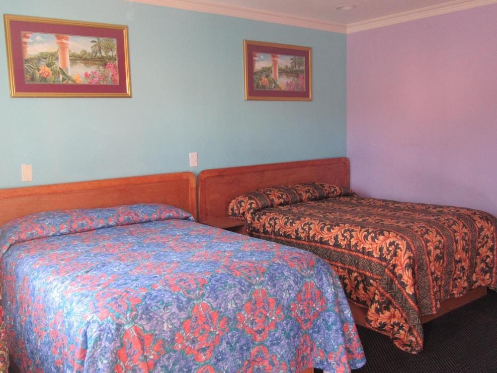 Starlight Inn Van Nuys Motel