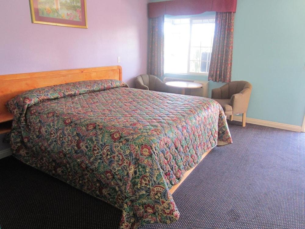 Starlight Inn Van Nuys Motel