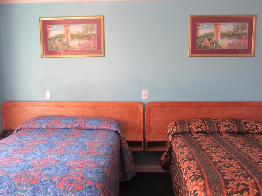 Starlight Inn Van Nuys Motel