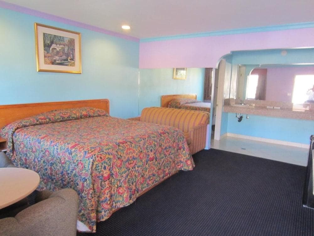 Starlight Inn Van Nuys Motel