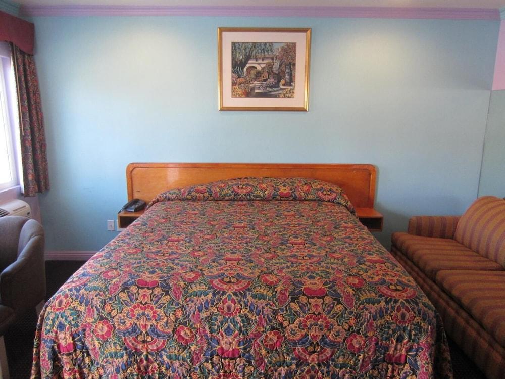 Starlight Inn Van Nuys Motel
