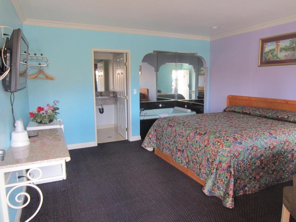 Starlight Inn Van Nuys Motel