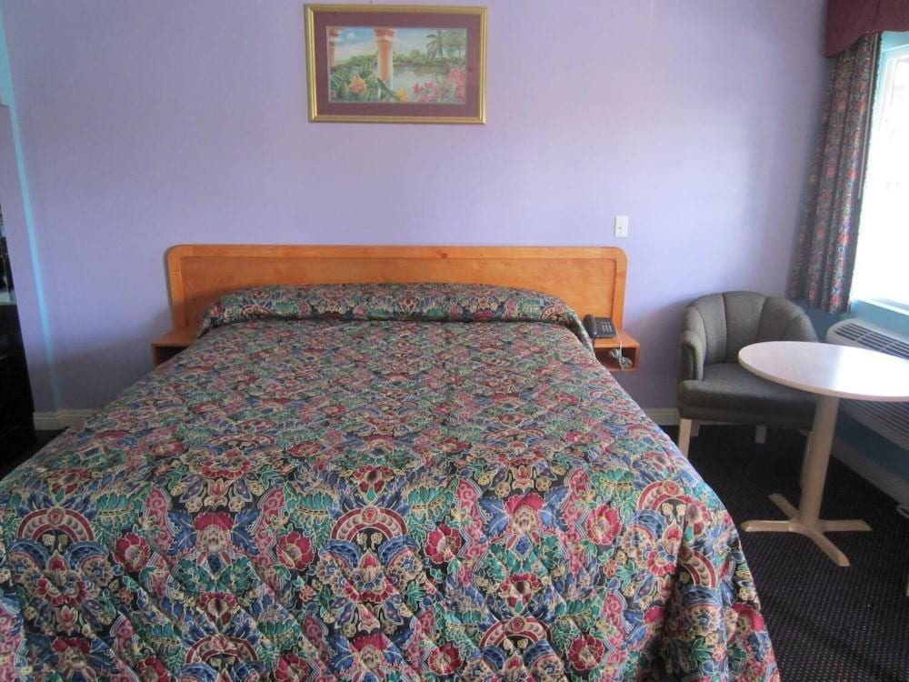 Starlight Inn Van Nuys Motel