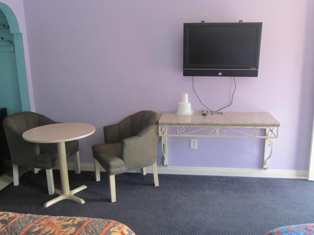 Starlight Inn Van Nuys Motel