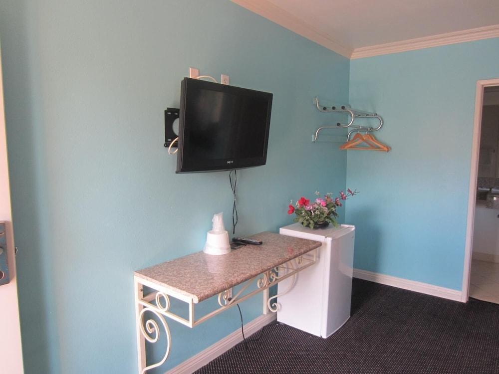 Starlight Inn Van Nuys Motel