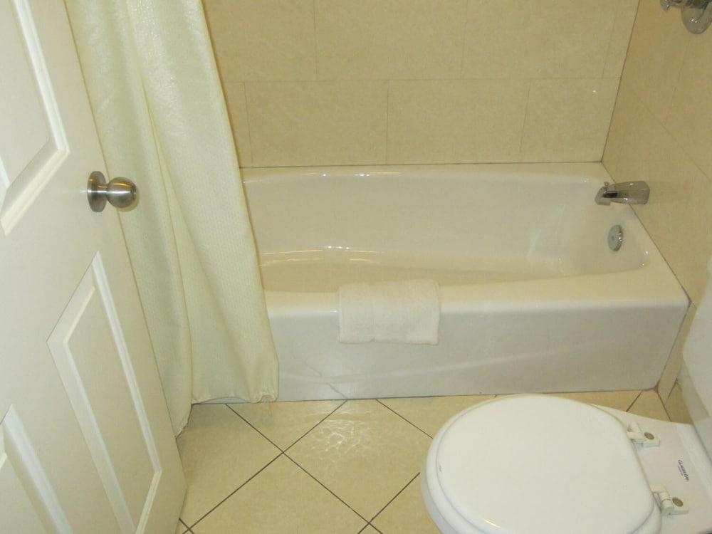 Starlight Inn Van Nuys Motel
