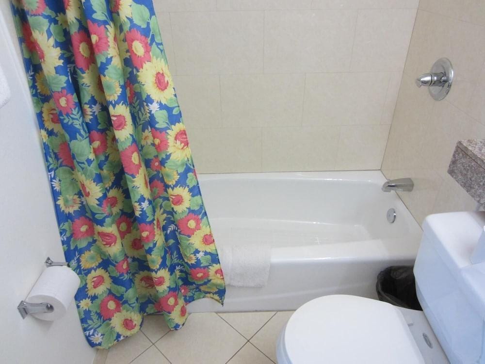 Starlight Inn Van Nuys Motel