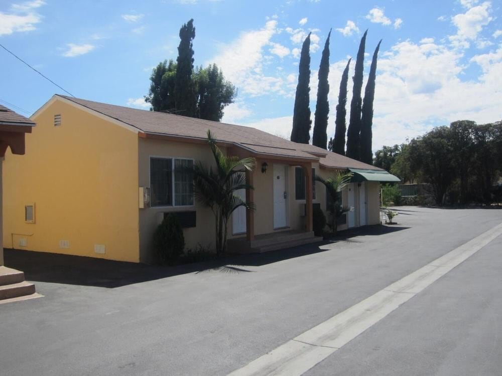 Starlight Inn Van Nuys Motel