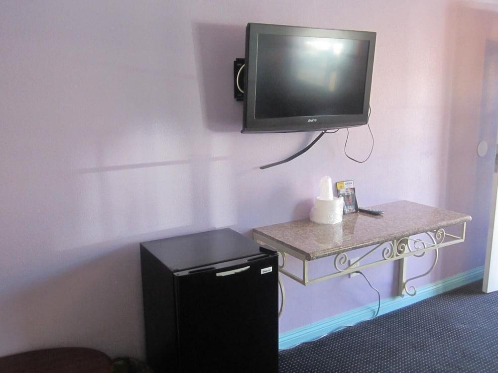 Starlight Inn Van Nuys Motel
