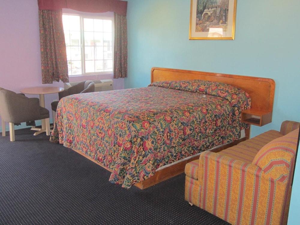 Starlight Inn Van Nuys Motel