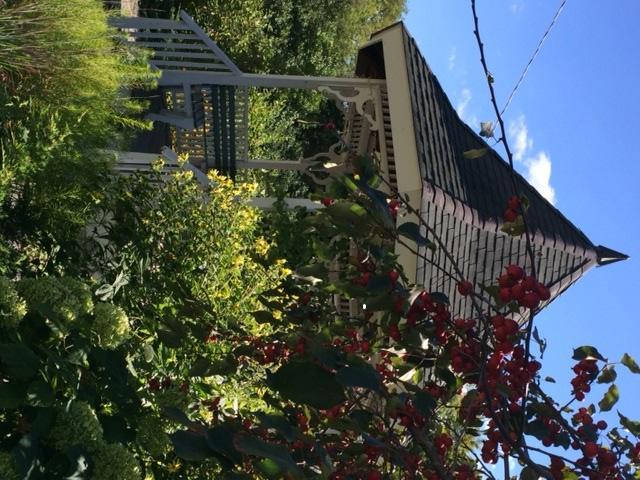Breezy Hill Inn