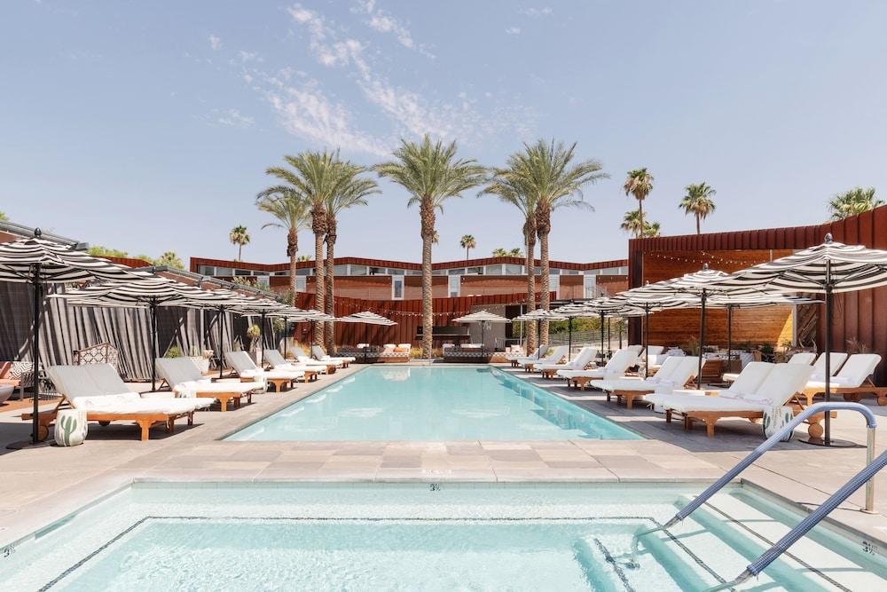 ARRIVE Palm Springs