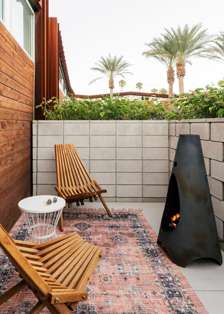 ARRIVE Palm Springs