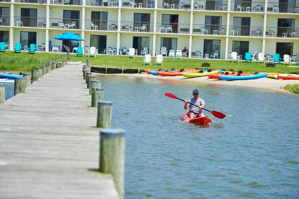Bay Resort Motel