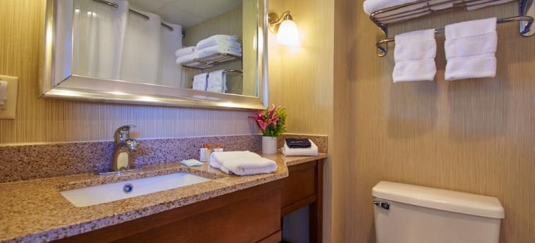 Bay Resort Motel