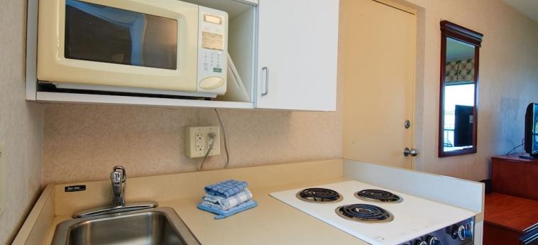 Bay Resort Motel