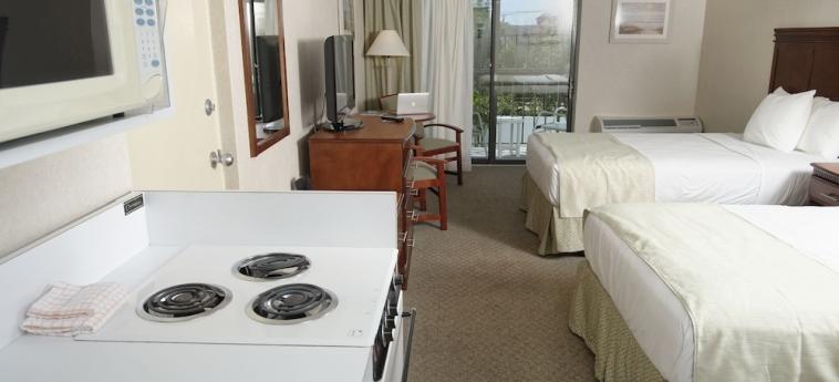 Bay Resort Motel