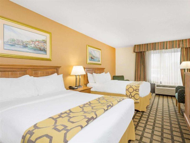 Baymont Inn and Suites Kitty Hawk Outer Banks