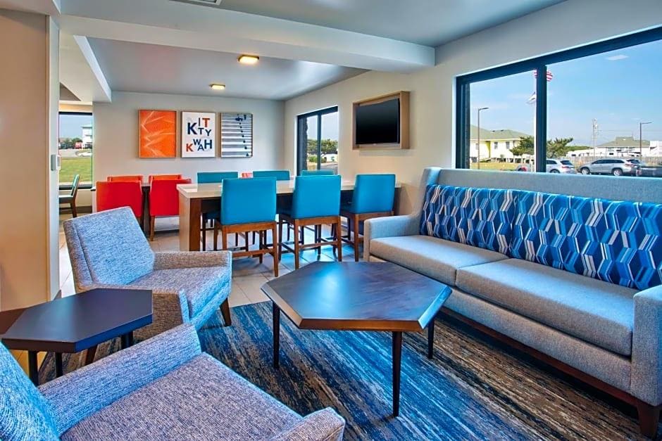 Baymont Inn and Suites Kitty Hawk Outer Banks