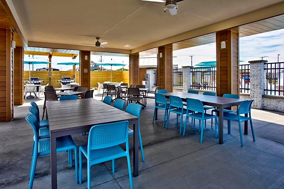Baymont Inn and Suites Kitty Hawk Outer Banks