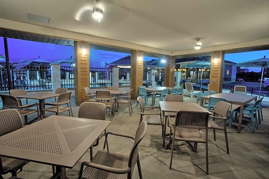 Baymont Inn and Suites Kitty Hawk Outer Banks