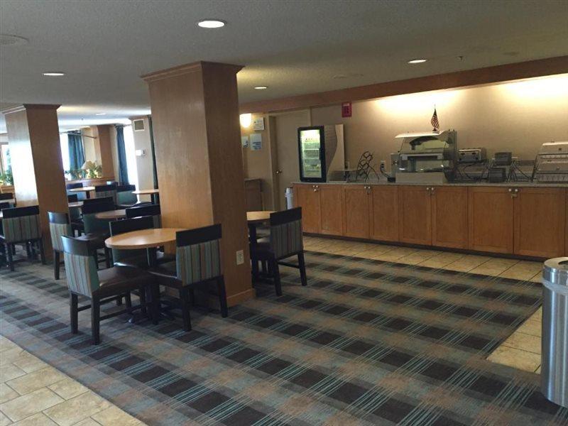Baymont Inn and Suites Kitty Hawk Outer Banks
