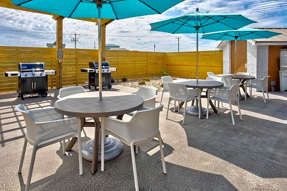 Baymont Inn and Suites Kitty Hawk Outer Banks
