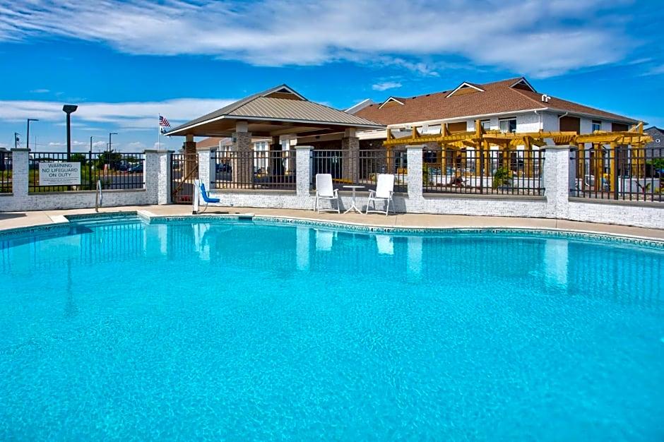Baymont Inn and Suites Kitty Hawk Outer Banks