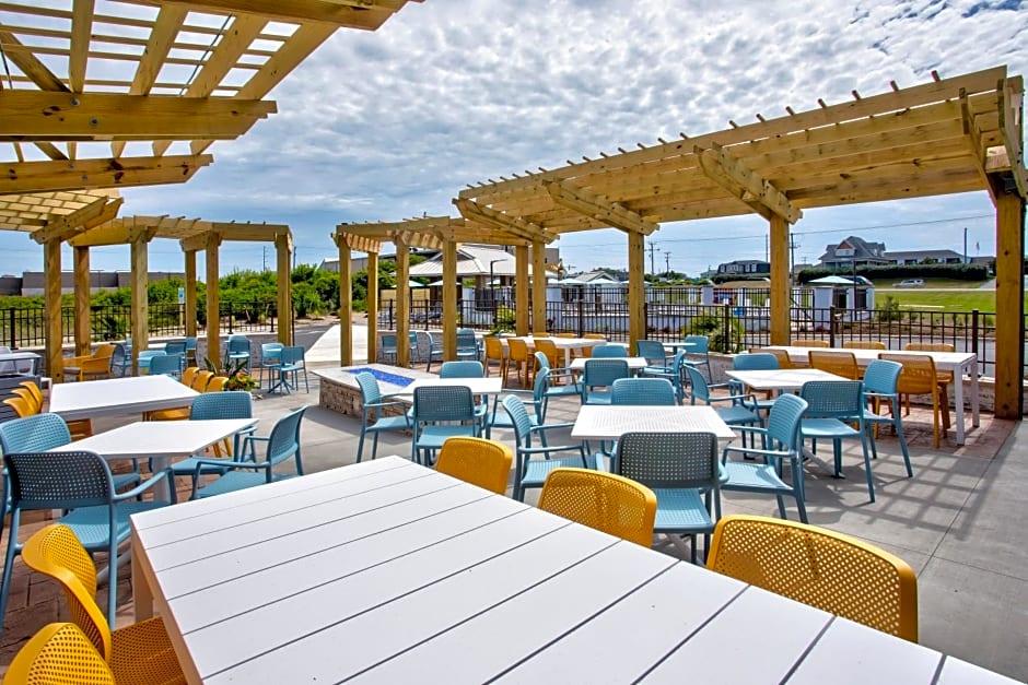 Baymont Inn and Suites Kitty Hawk Outer Banks
