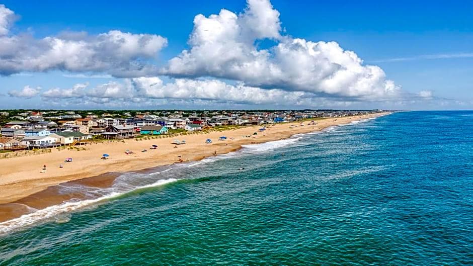 Baymont Inn and Suites Kitty Hawk Outer Banks
