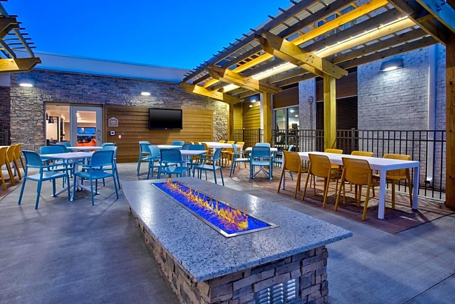 Baymont Inn and Suites Kitty Hawk Outer Banks