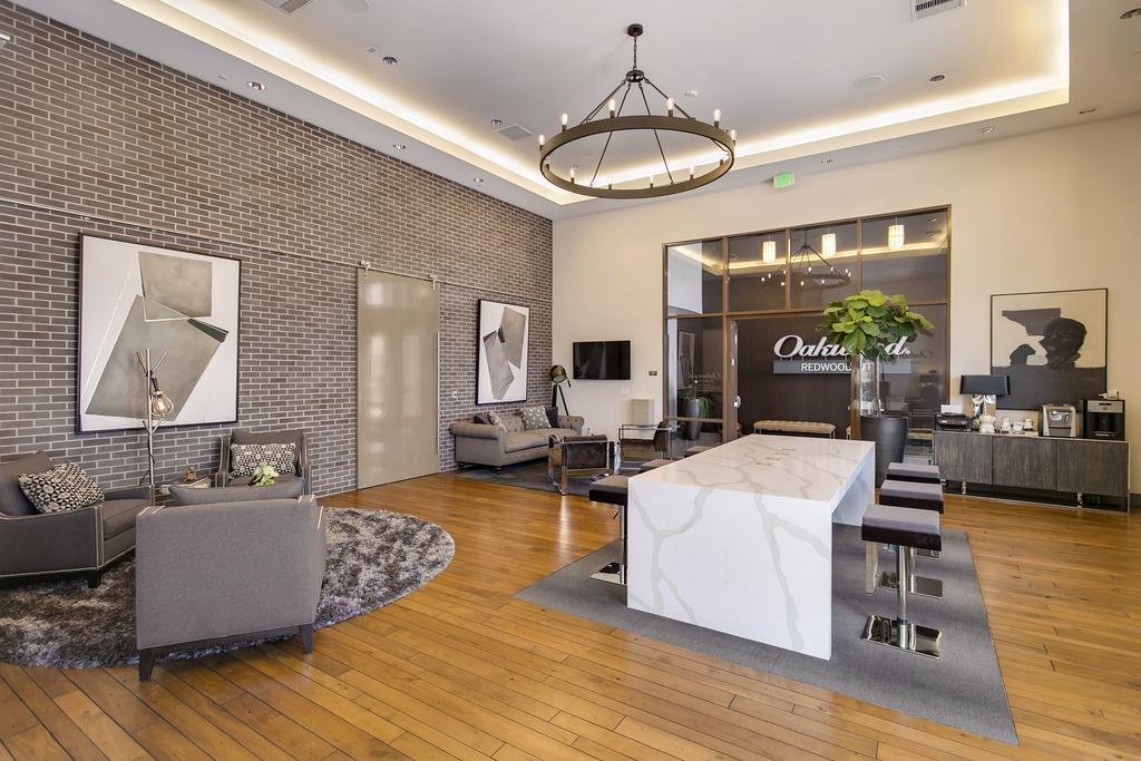 Oakwood Redwood City