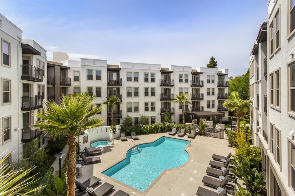 Oakwood Redwood City