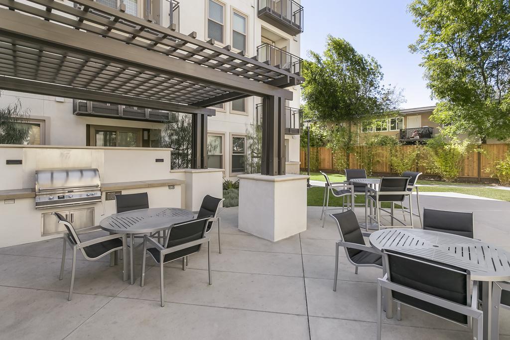 Oakwood Redwood City