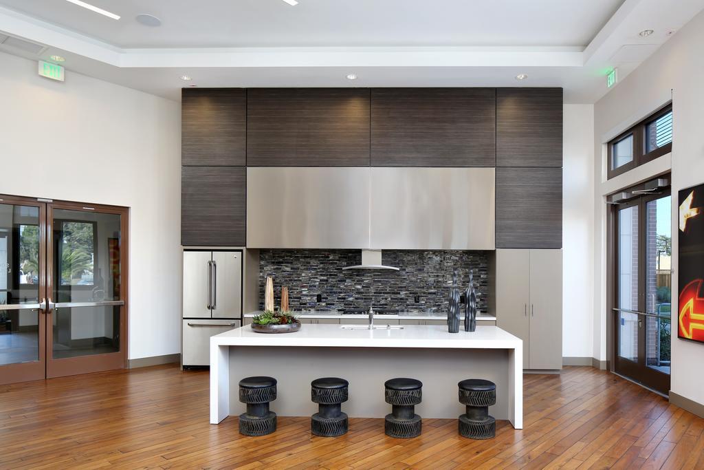 Oakwood Redwood City
