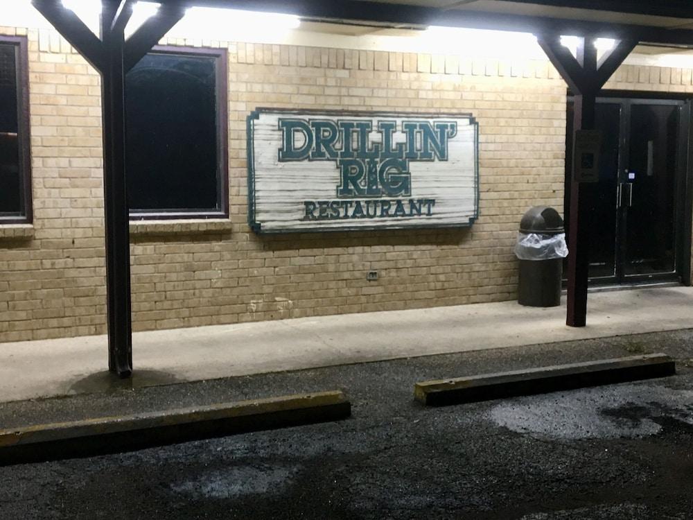 Inn at Mexia