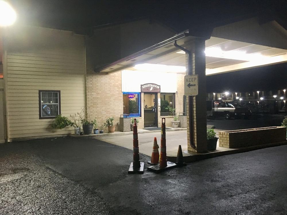 Inn at Mexia