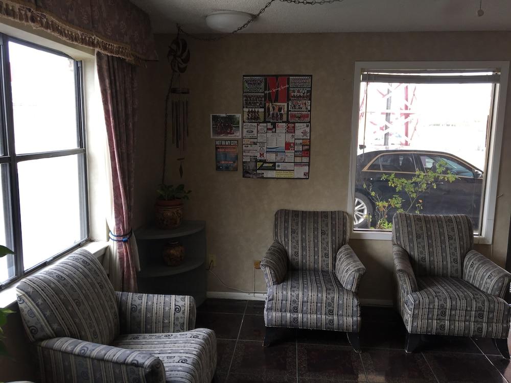 Inn at Mexia