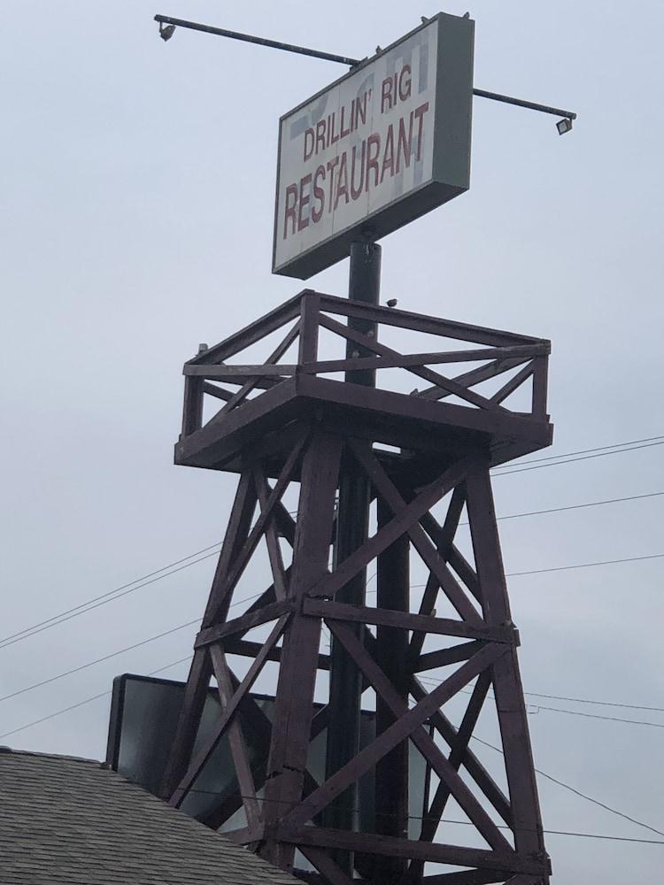 Inn at Mexia