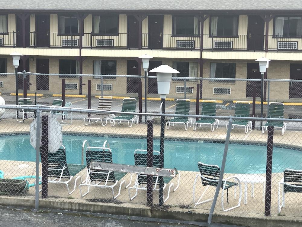Inn at Mexia