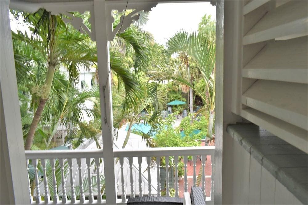 Simonton Court Hotel