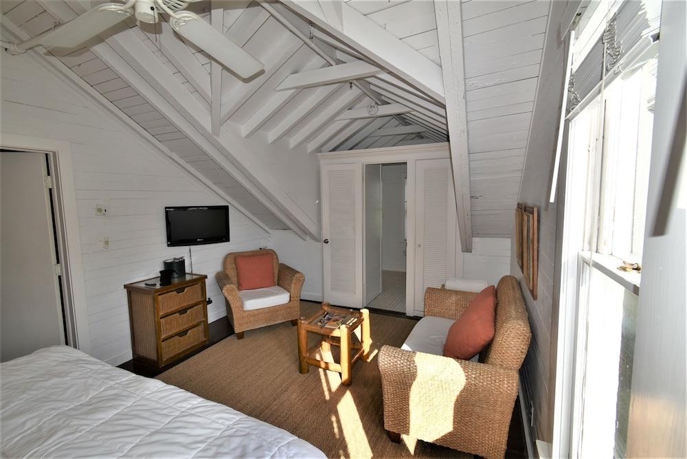 Simonton Court Hotel