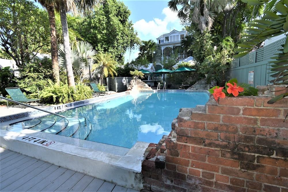 Simonton Court Hotel