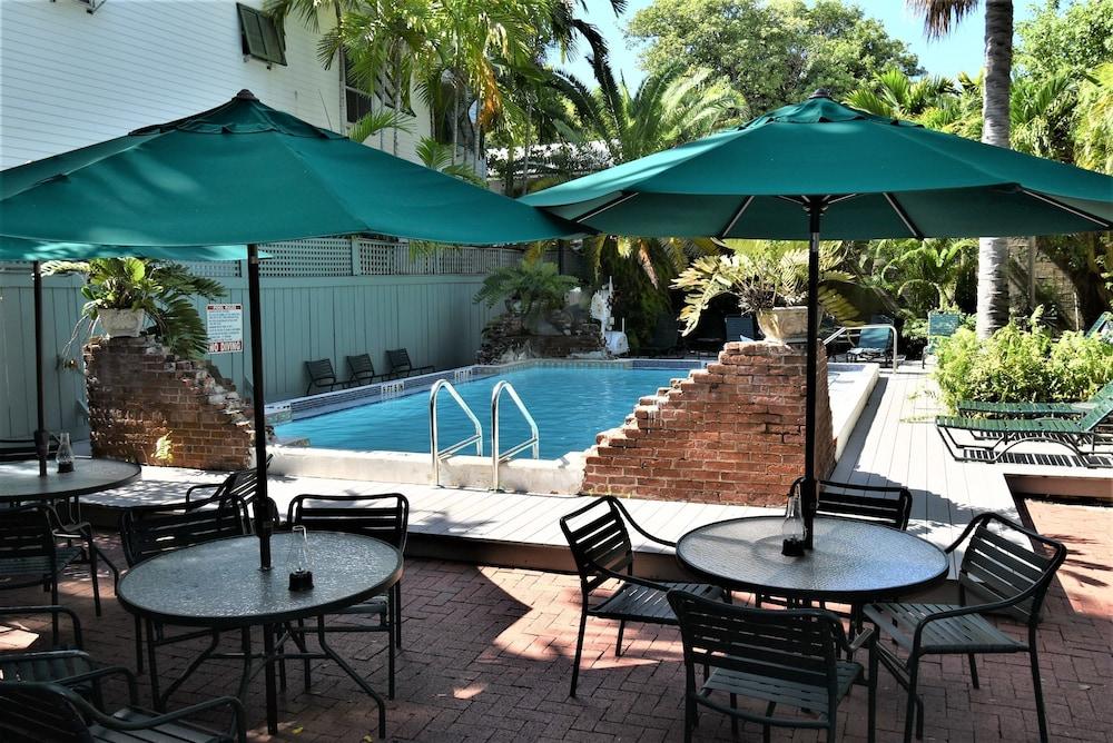 Simonton Court Hotel