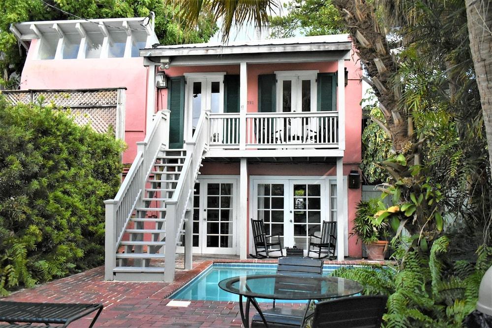 Simonton Court Hotel