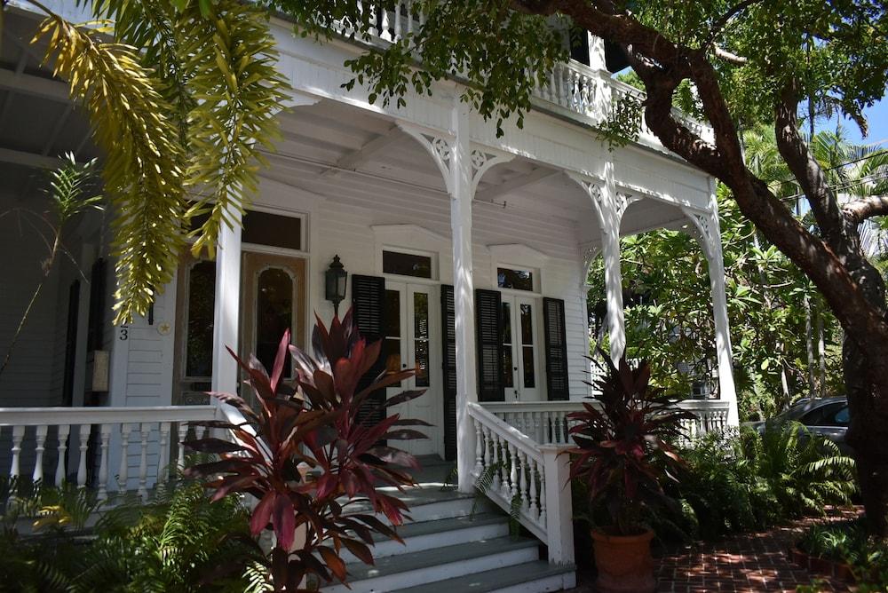 Simonton Court Hotel