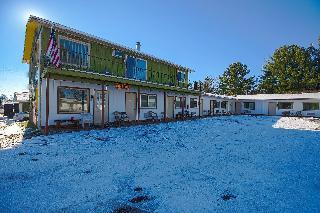 Four Seasons Motel